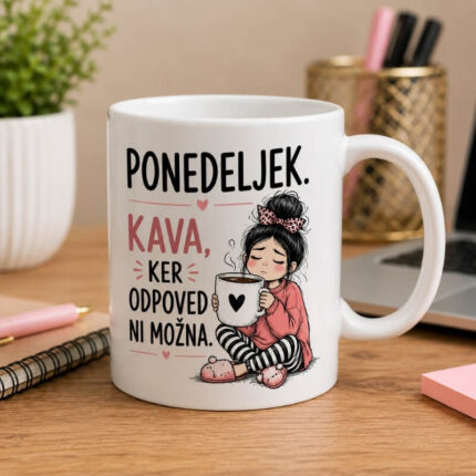 Odpoved ni možna