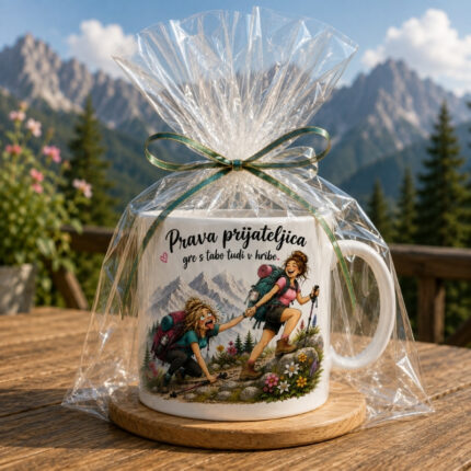 Prava prijateljica