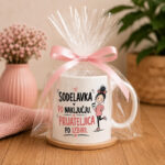 Sodelavka po naključju
