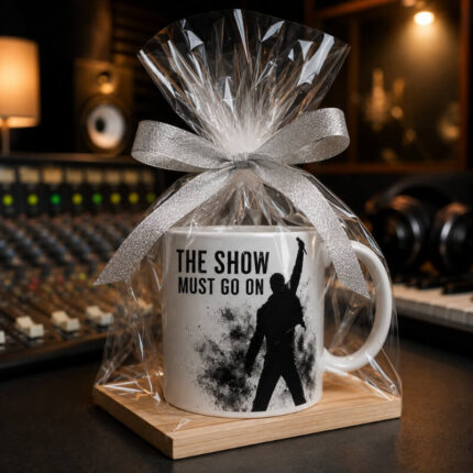 The Show Must Go On