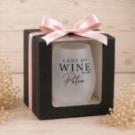 Lady of Wine