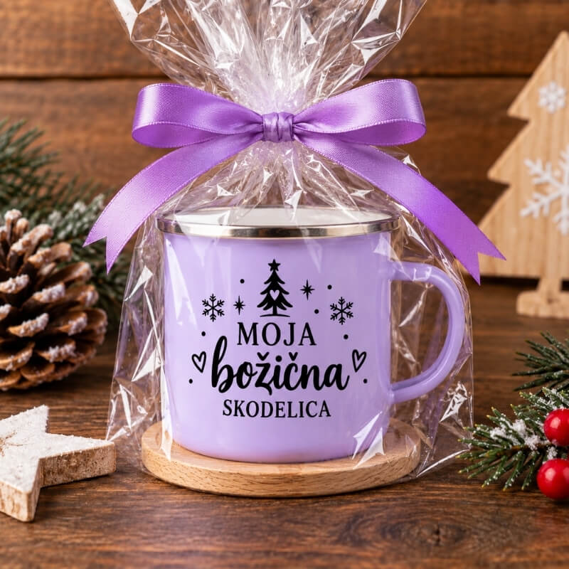 Moja božična skodelica Moja božična skodelica