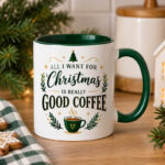 Skodelica - All I Want for Christmas - slika 2