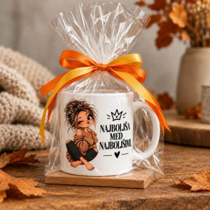 Najboljša med najboljšimi