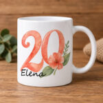 Skodelica - Elena - slika 2