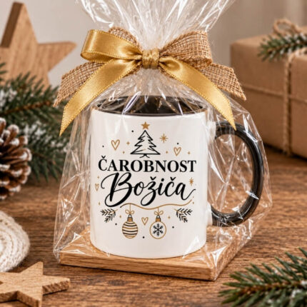 Čarobnost božiča