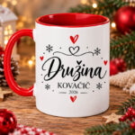 Skodelica - Najlepši čas v letu - slika 3