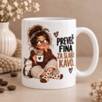 Skodelica - Preveč fina za slabo kavo - slika 2