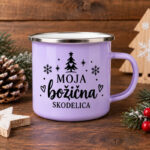 Skodelica - Moja božična skodelica - slika 2
