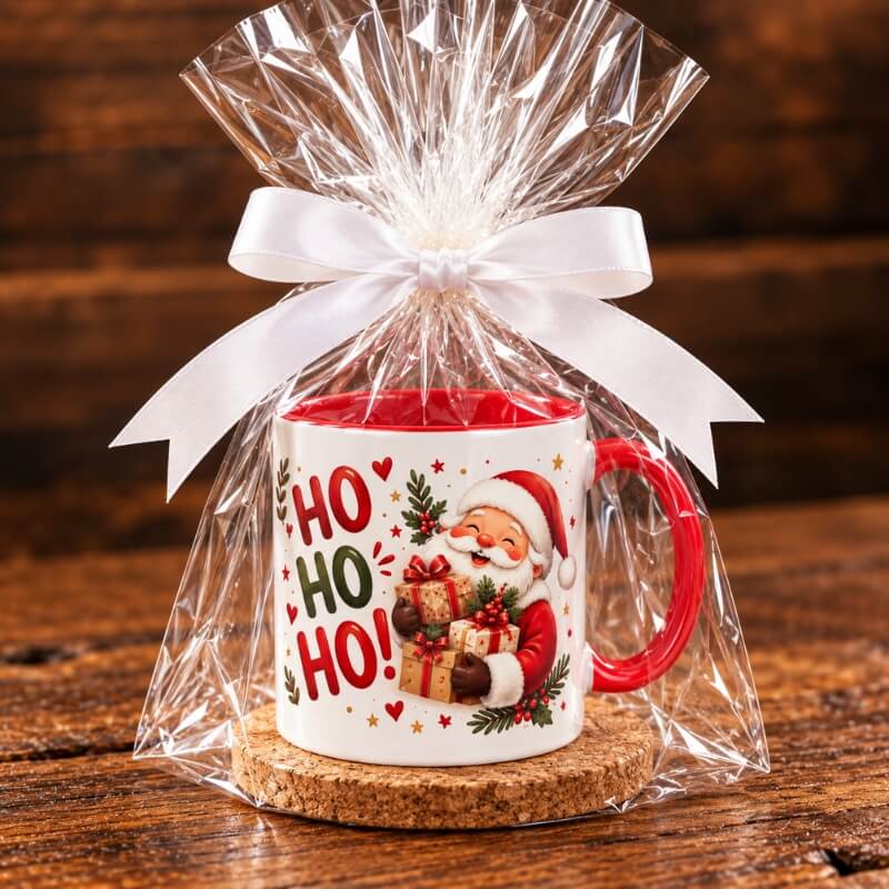 Ho Ho Ho