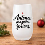 Kozarec - Antonov praznični špricar - slika 2