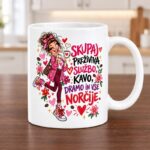 Skodelica - Skupaj preživiva službo - slika 2