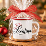 Skodelica - Leontina