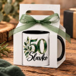 Skodelica - Slavko 50