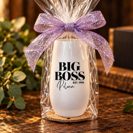 Big Boss