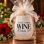 Time for Wine