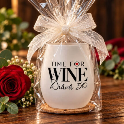 Time for Wine