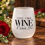 Kozarec - Time for Wine - slika 2