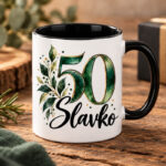 Skodelica - Slavko 50 - slika 2