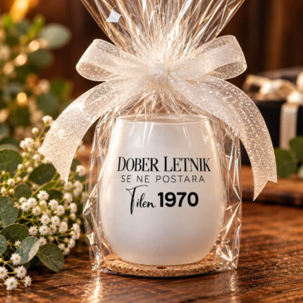 Dober letnik