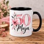 Skodelica - Maja 50 - slika 2