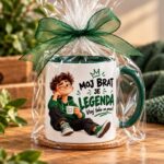 Moj brat je legenda
